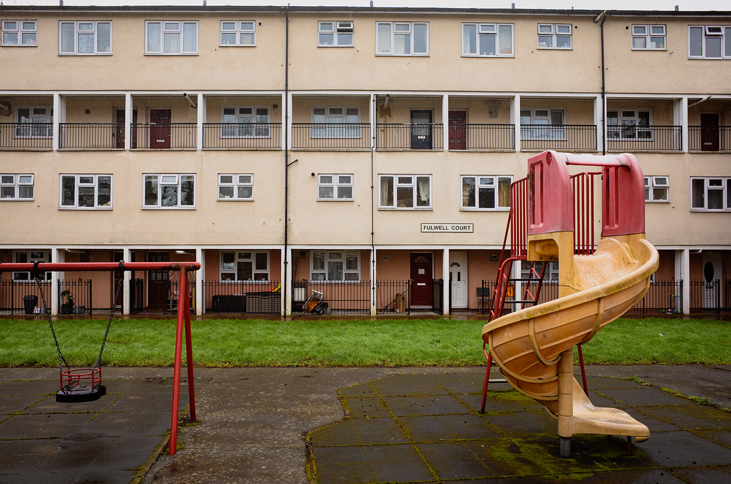 Golf Links Estate