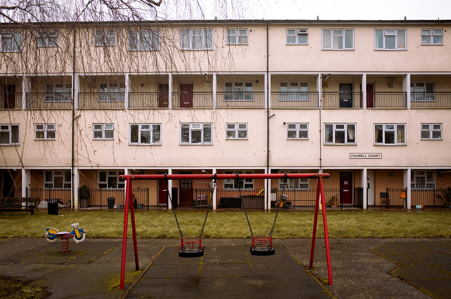 Golf Links Estate