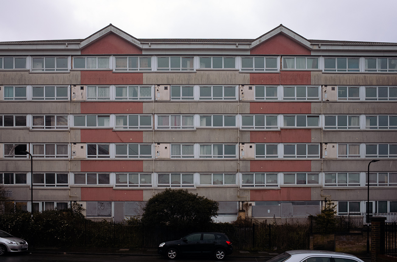 Golf Links Estate