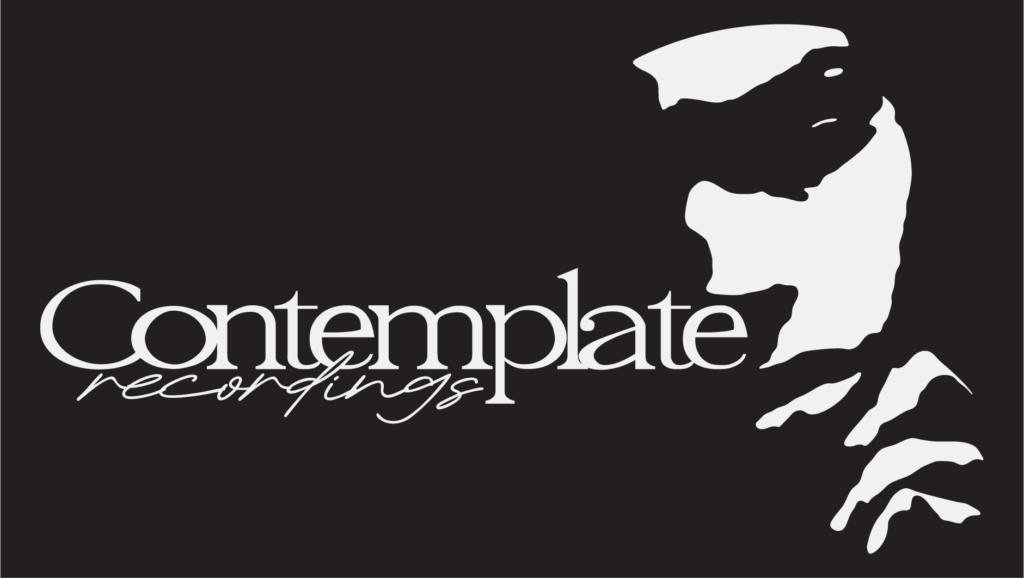 Contemplate Recordings Logo